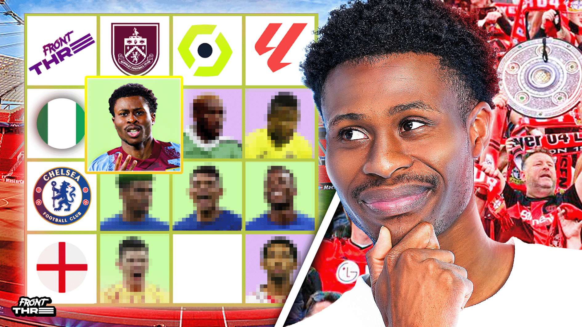 我們有理由 我們有理由