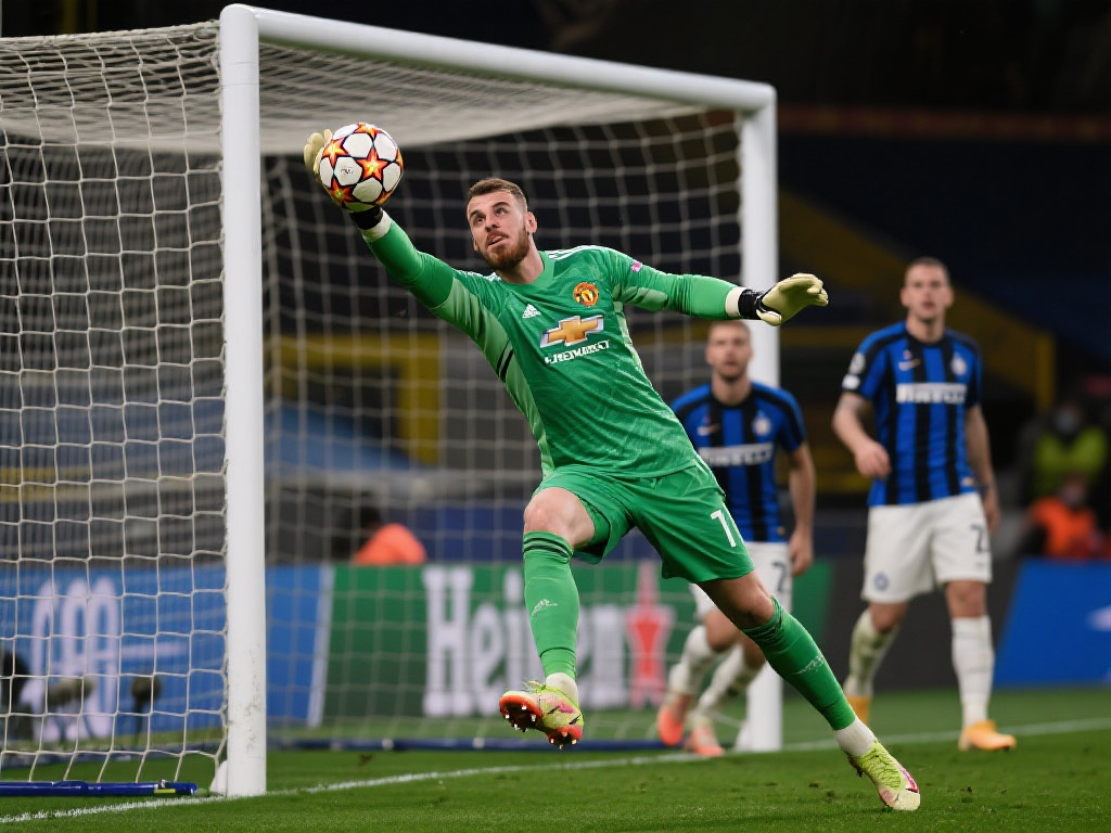 中场控制力 中场控制力