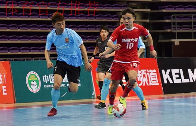 五甲联赛北二区半决赛结束 新疆“双雄”率先晋级总决赛